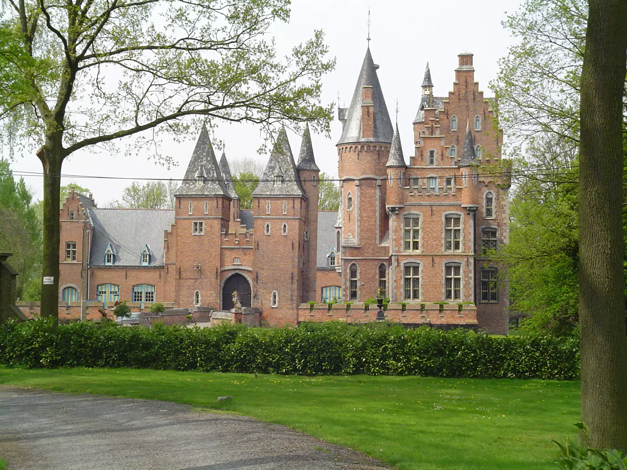 LOVENDEGEM.jpg - Secure Lock - 24/7 Locksmith | Slotenmaker