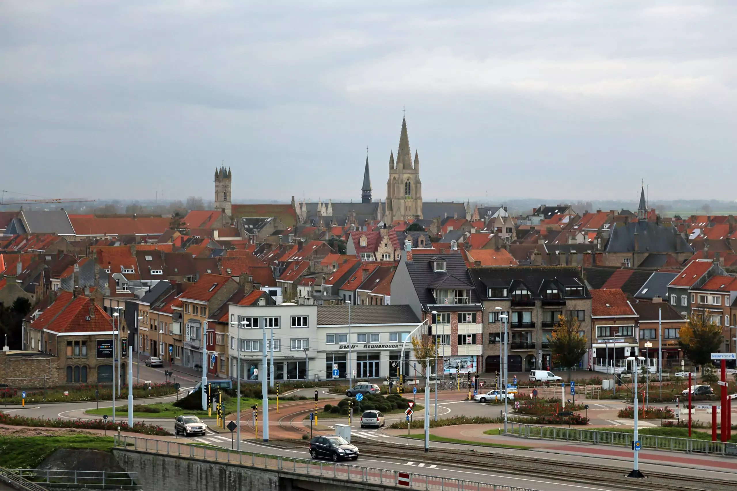 NIEUWPOORT-scaled.jpg (1) - Secure Lock - 24/7 Locksmith | Slotenmaker