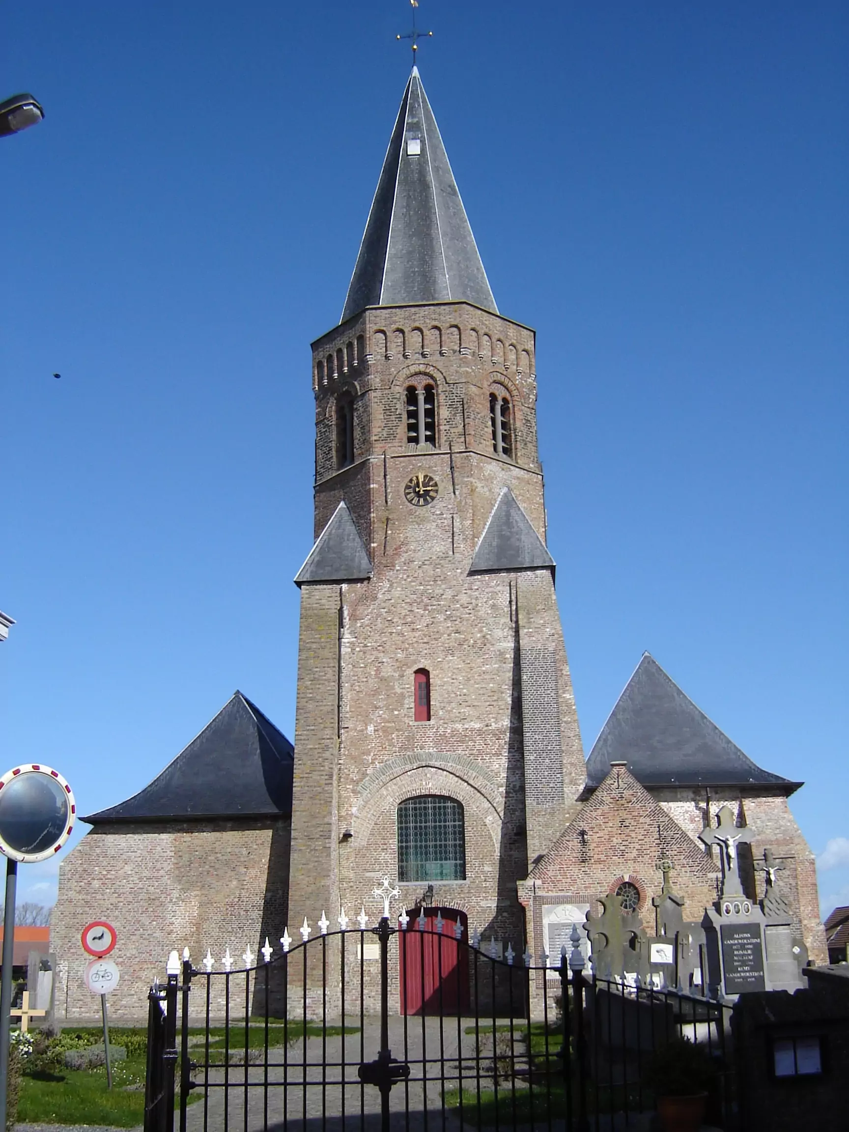 ZUIENKERKE.jpg - Secure Lock - 24/7 Locksmith | Slotenmaker